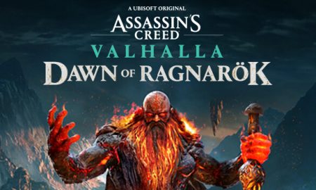 Assassins Creed Valhalla Dawn of Ragnarok iOS/APK Download