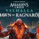 Assassins Creed Valhalla Dawn of Ragnarok iOS/APK Download