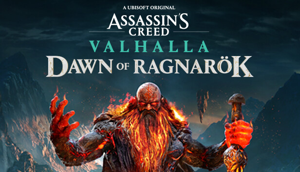 Assassins Creed Valhalla Dawn of Ragnarok iOS/APK Download