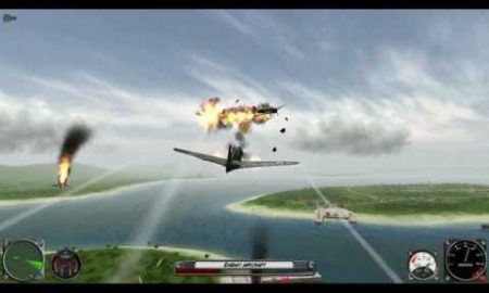 Attack on Pearl Harbor iOS/APK Download