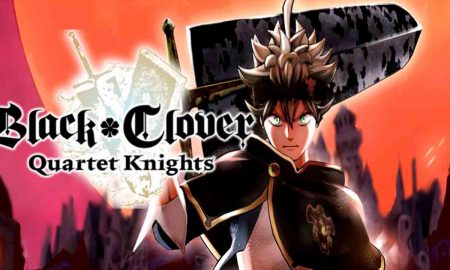 BLACK CLOVER: QUARTET KNIGHTS iOS/APK Download