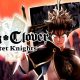 BLACK CLOVER: QUARTET KNIGHTS iOS/APK Download