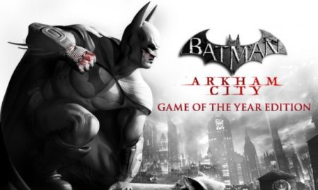 Batman Arkham City Game of the Year Edition iOS/APK Download