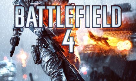 Battlefield 4 PC Game Latest Version Free Download