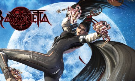 Bayonetta PC Game Latest Version Free Download