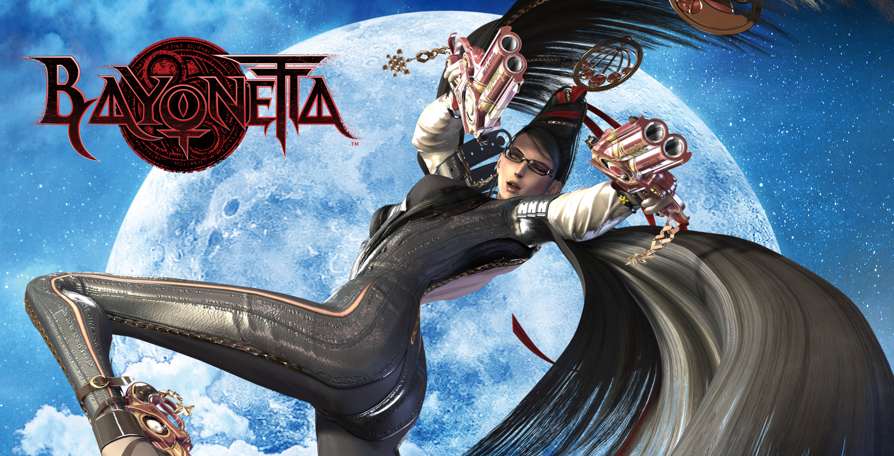 Bayonetta PC Game Latest Version Free Download