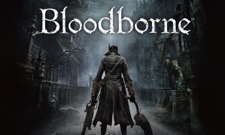 Bloodborne PC Version Game Free Download