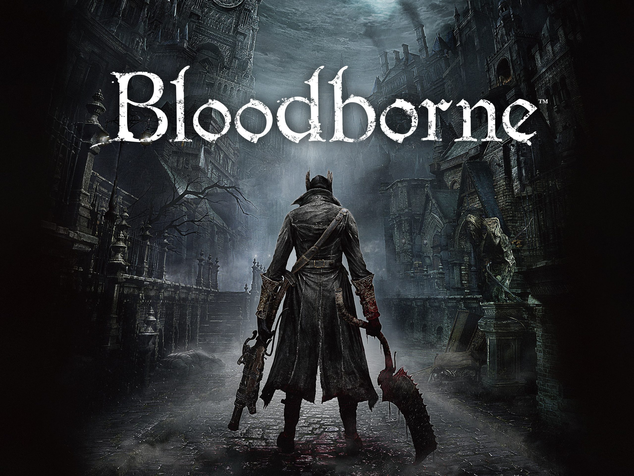 Bloodborne PC Version Game Free Download