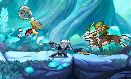 Brawlhalla Version Full Game Free Download