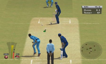 Brian Lara International Cricket 2005 PC Version Game Free Download