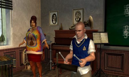 Bully Scholarship PC Latest Version Free Download