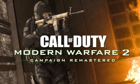 Call Of Duty Modern Warfare 2 Campaign Remastered Download for Android & IOS