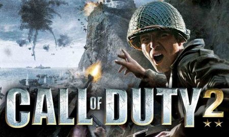 Call of Duty 2 free full pc game for Download