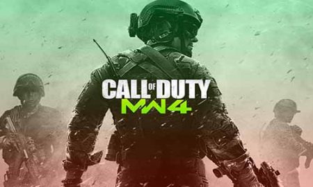 Call of Duty Modern Warfare 4 Download for Android & IOS