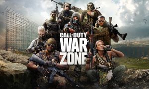 Call of Duty Warzone iOS/APK Download