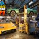 Car Mechanic Simulator 2021 iOS/APK Download