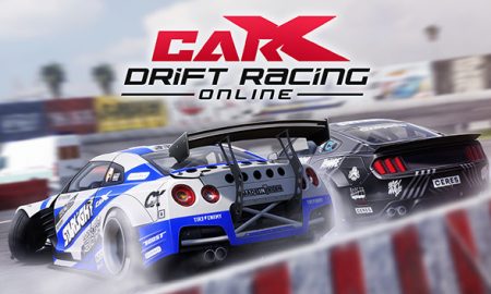 CarX Drift Racing iOS/APK Full Version Free Download