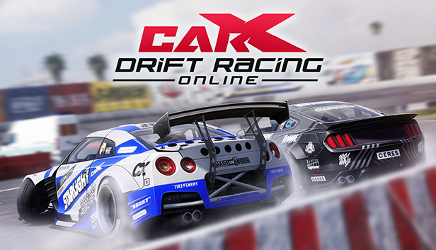 CarX Drift Racing iOS/APK Full Version Free Download