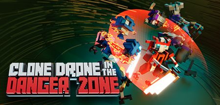 Clone Drone in the Danger PC Version Game Free Download