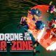 Clone Drone in the Danger PC Version Game Free Download