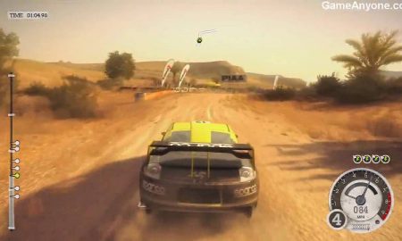 Colin McRae Dirt 2 Version Full Game Free Download