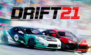 DRIFT21 iOS/APK Full Version Free Download