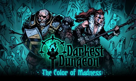 Darkest Dungeon The Color of Madness Download for Android & IOS