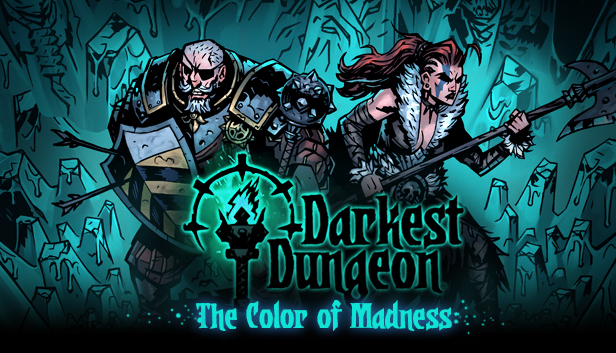 Darkest Dungeon The Color of Madness Download for Android & IOS