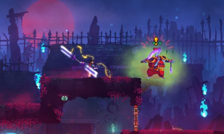 Dead Cells PC Latest Version Free Download