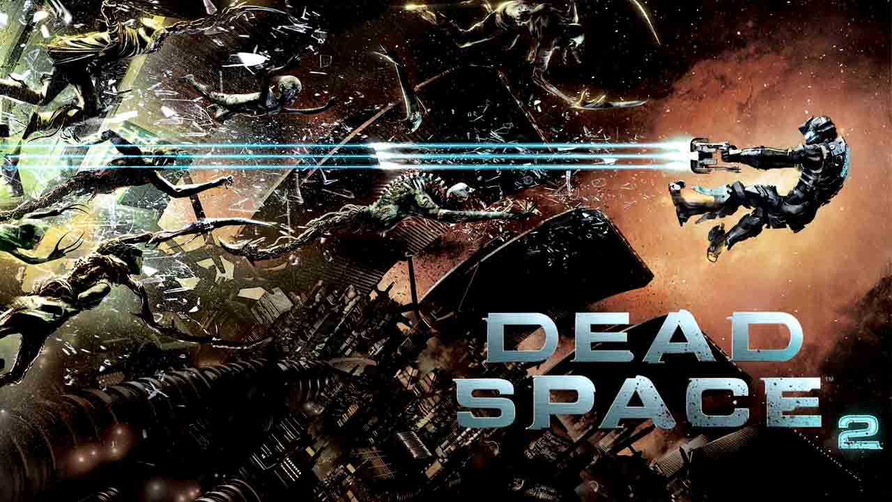 Dead Space 2 Download for Android & IOS