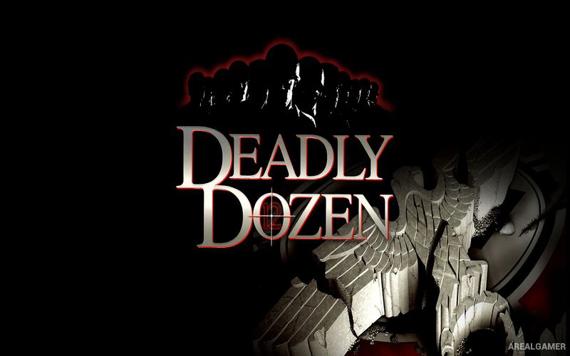 Deadly Dozen Mobile Game Full Version Download