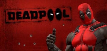 Deadpool 2013 Version Full Game Free Download