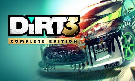 DiRT 3 Complete Edition PC Version Game Free Download