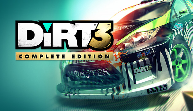 DiRT 3 Complete Edition PC Version Game Free Download