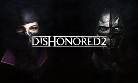 Dishonored 2 v1.77.9 Version Full Game Free Download