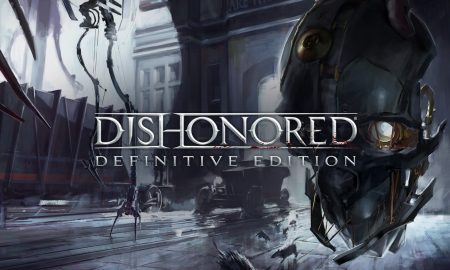 Dishonored Game of The Year Edition PC Latest Version Free Download