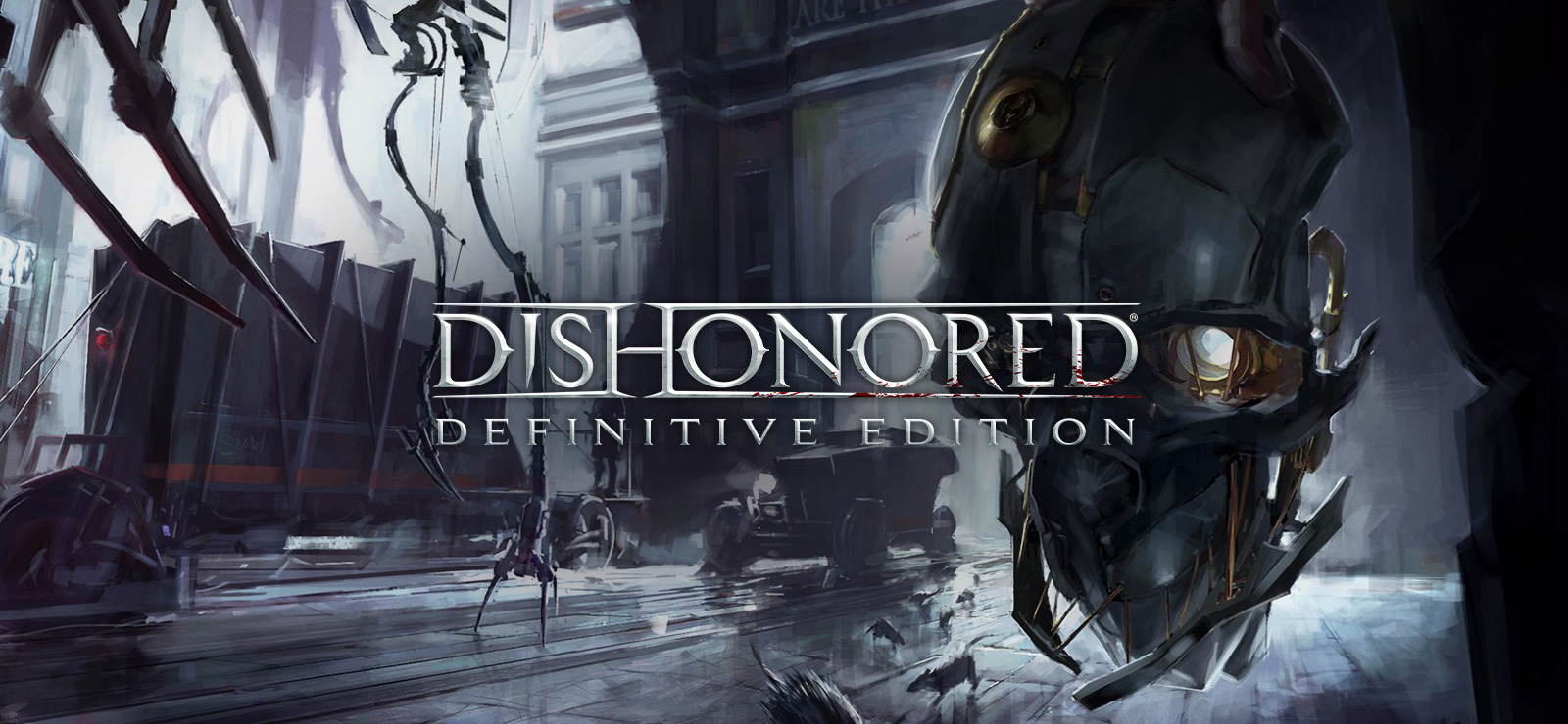 Dishonored Game of The Year Edition PC Latest Version Free Download