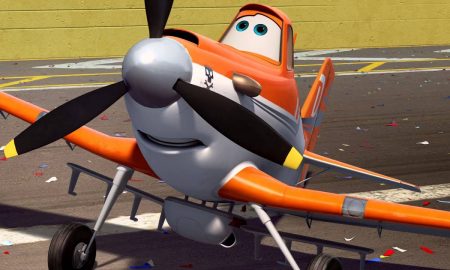 Disney Planes PC Latest Version Free Download