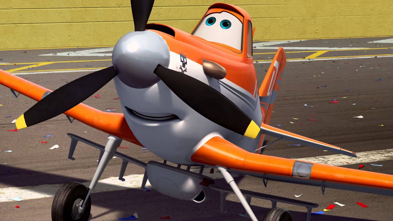 Disney Planes PC Latest Version Free Download