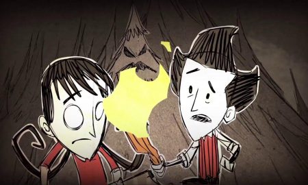 Don’t Starve Together Download for Android & IOS