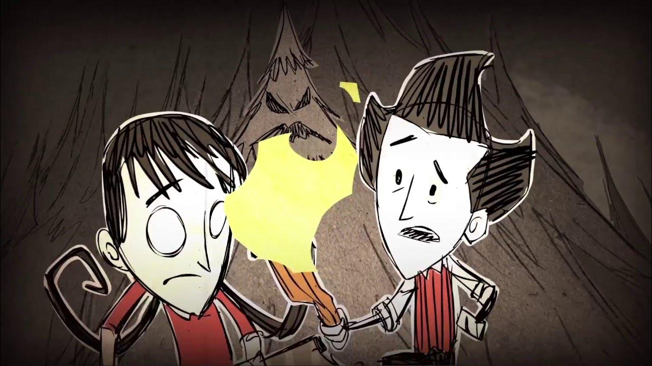 Don’t Starve Together Download for Android & IOS