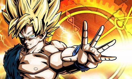 Dragon Ball XenoVerse iOS/APK Download