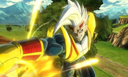 Dragon Ball Xenoverse Download for Android & IOS