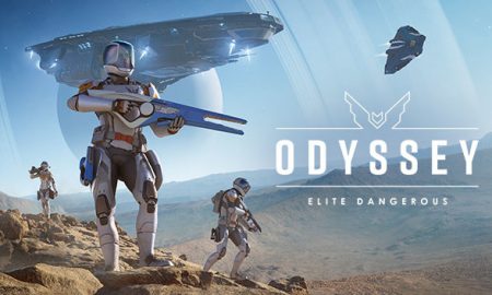 Elite Dangerous Odyssey Download for Android & IOS