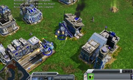 Empire Earth 3 PC Game Latest Version Free Download