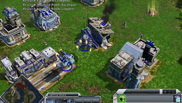 Empire Earth 3 PC Game Latest Version Free Download