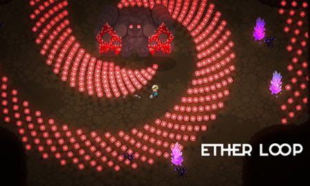 Ether Loop PC Game Latest Version Free Download