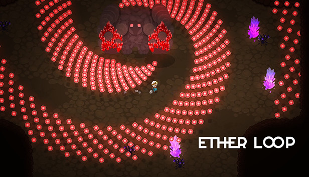 Ether Loop PC Game Latest Version Free Download