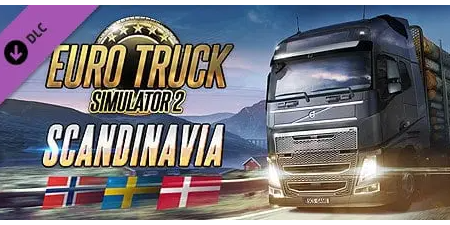 Euro Truck Simulator 2 PC Version Game Free Download