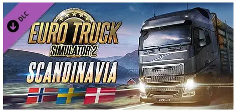 Euro Truck Simulator 2 PC Version Game Free Download